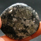 Rare Impactite Tumbled Stone From Norway - 1.8" - 30.13 Grams