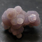 Purple Grape Agate Cluster From Indonesia - 1.2"