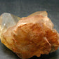 Natural Unheated Citrine Crystal from Congo - 101.10 Grams