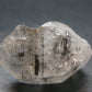 Nice Tibetan Black Quartz Crystal from Tibet - 1.5" - 26.03 Grams