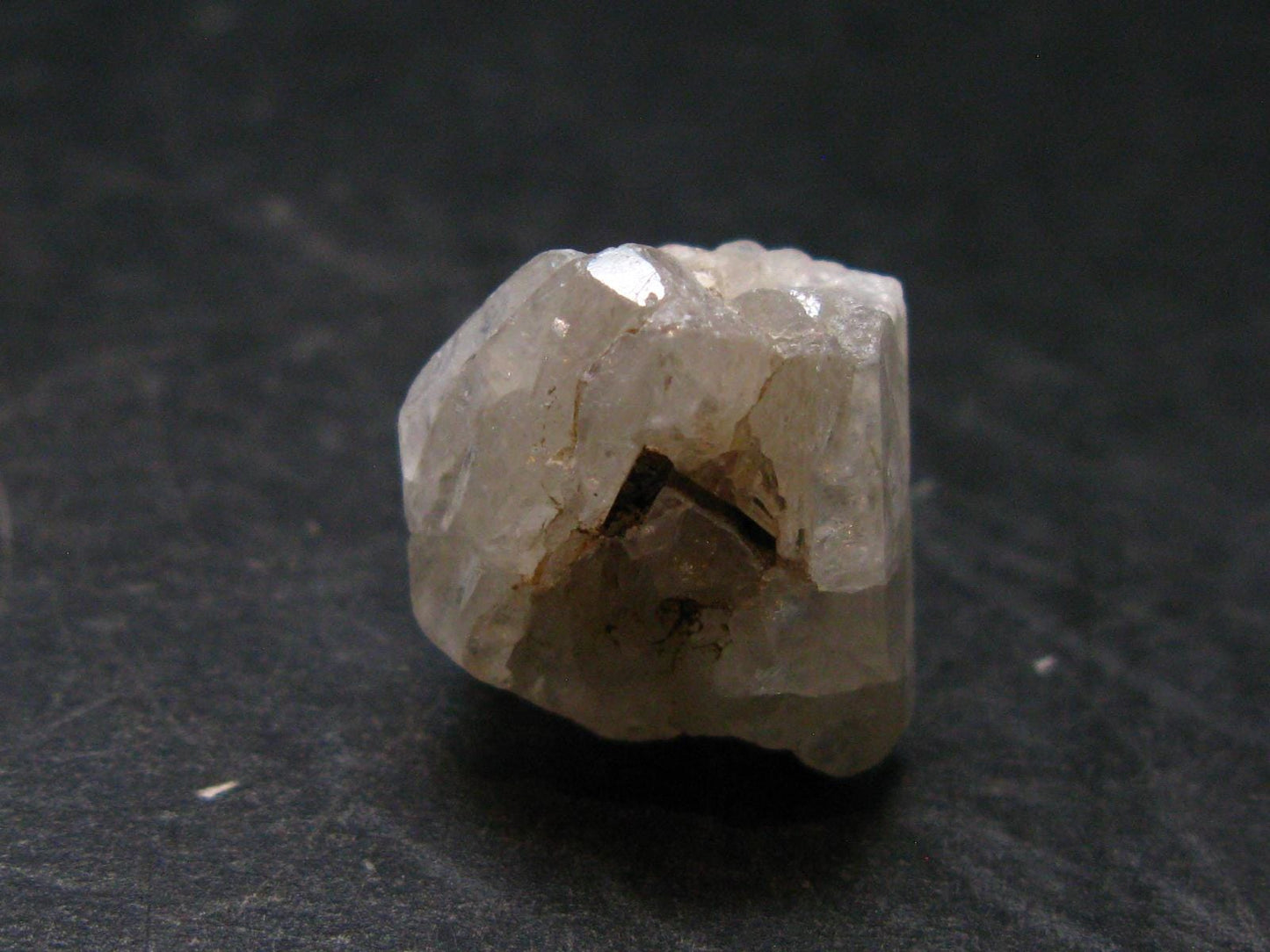 Phenakite Phenacite Crystal from Nigeria - 23.45 Carats