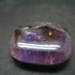 Rare Ametrine (Amethyst + Citrine) Tumbled Stone From Bolivia - 1.2" - 15.37 Grams