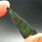Vivianite Crystal From Romania - 1.4" - 3.20 Grams
