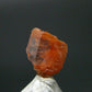 Rare Pezzottaite Crystal from Madagascar - 0.63 Carats - 0.3"