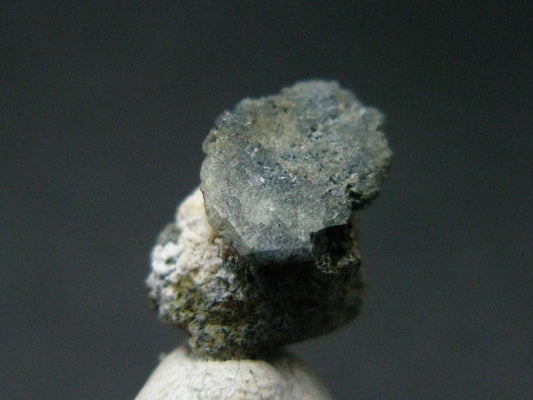 Benitoite Cluster From California - 0.6" - 0.71 Grams