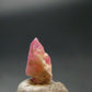 Rare Pezzottaite Crystal from Madagascar - 2.30 Carats - 0.4"