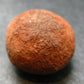 Rare Sedonalite Vortex Shaman Stone From Sedona Arizona - 1.0" - 16.59 Grams