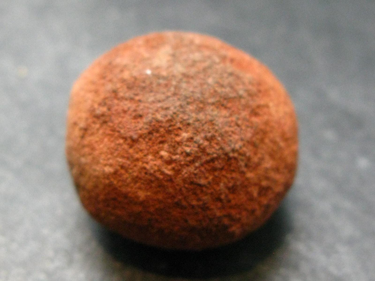 Rare Sedonalite Vortex Shaman Stone From Sedona Arizona - 1.0" - 16.59 Grams