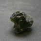 Rare Moldavite Tektite Raw Piece From Czech Republic - 0.6" - 2.62 Grams
