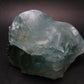 Fantastic Large Blue Topaz Crystal From Brazil - 4.7" - 1086 Grams