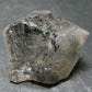 Nice Tibetan Black Quartz Crystal from Tibet - 1.5" - 18.61 Grams