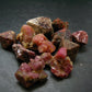lot of 10 Spinel Crystals From Tanzania - 62.96 Grams