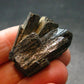 Ilvaite Crystal From China - 1.1" - 17.08 Grams