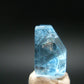 Natural Blue Topaz Crystal From Russia - 0.6" - 25.25 Carats