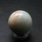 Rare Azumar Amazonite Sphere From United States - 0.9" - 17.30 Grams