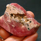 Rhodochrosite Large Slab From Argentina - 2.1" - 28.56 Grams