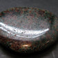 Rare Eclogite Tumbled Stone From Norway - 1.7" - 31.18 Grams
