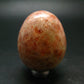 Sunstone Egg From India - 1.9" - 99.0 Grams