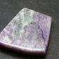 Very Rare Kammererite Chrome Clinochlore Tumbled Stone from Turkey - 1.6" - 19.0 Grams