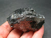 Elite Shungite Raw Piece from Russia - 2.6" - 60.64 Grams