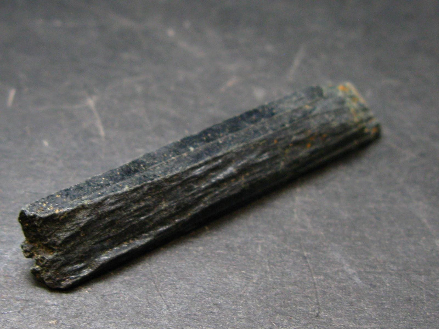 Aegirine Crystal From Malawi - 1.9"