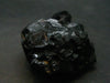 Fine Black Tourmaline Schorl Crystal From Namibia - 1.5"