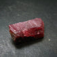 Large Rhodonite Rodonite Crystal From Brazil - 9.0 Grams - 1.2"