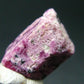 Nice Rare Bixbite Red Emerald Beryl Crystal From Utah USA - 10.62 Carats