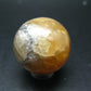 Rare Scheelite Ball Sphere From China - 1.2" - 90.25 Grams