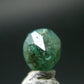Rare Gem Ludlamite Cut Stone from Bolivia - 0.81 Carats