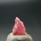 Rare Pezzottaite Crystal from Madagascar - 1.55 Carats - 0.3"