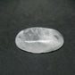 Large Natrolite Cabochon From Russia - 20.0 Carats