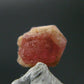 Rare Pezzottaite Crystal from Madagascar - 0.96 Carats - 0.3"