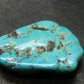 Genuine Tumbled Turquoise from Arizona, USA - 1.3" - 9.14 Grams