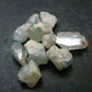 Lot of 10 Euclase Gem Crystal From Brazil - 27.20 Carats