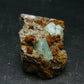 Very Rare Phosphophyllite Crystal From Bolivia - 1.8" - 29.59 Grams