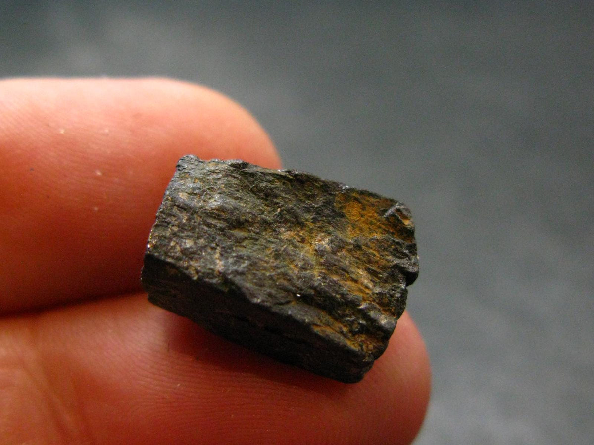 Tantalite Crystal From Brazil - 0.6" - 24.50 Carats
