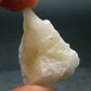 Rare Cryolite Crystal From Greenland - 1.7" - 27.03 Grams
