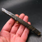 Aegirine Crystal From Malawi - 5.8" - 54 Grams