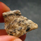 Phenakite Phenacite Raw Piece From Norway - 3.05 Grams