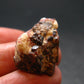 Mangano Tantalite Crystal From Brazil - 0.9" - 98.5 Carats
