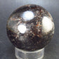 Red Garnet Almandine 2.0" Sphere From India - 256 Grams