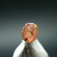 Rare Gem Serandite Cut Stone from Canada - 0.23 Carats