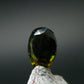 Rare Gem Xenotime Cut Stone from Pakistan - 0.49 Carats