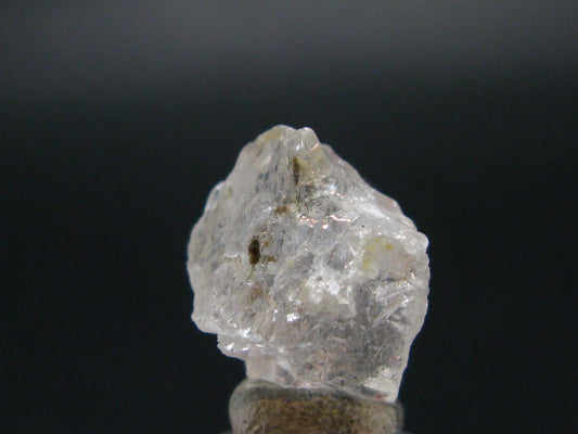 Phenakite Phenacite Crystal from Nigeria 2.25 Grams - 0.6"