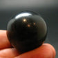Rare Shammanite Shamanite Master Shamanite Sphere From USA - 1.0" - 39.37 Grams