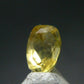 Brazilianite Gem Facetted Cut Stone From Brazil - 1.09 Carats