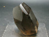 Fine Smoky Quartz Polished Stone From Brazil - 2.6" - 181.14 Grams