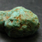 Genuine Sleeping Beauty Turquoise Raw Piece from Arizona, USA - 1.2" - 10.09 Grams