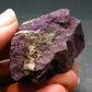 Raw Purpurite Crystal from Namibia - 1.9" - 53.61 Grams